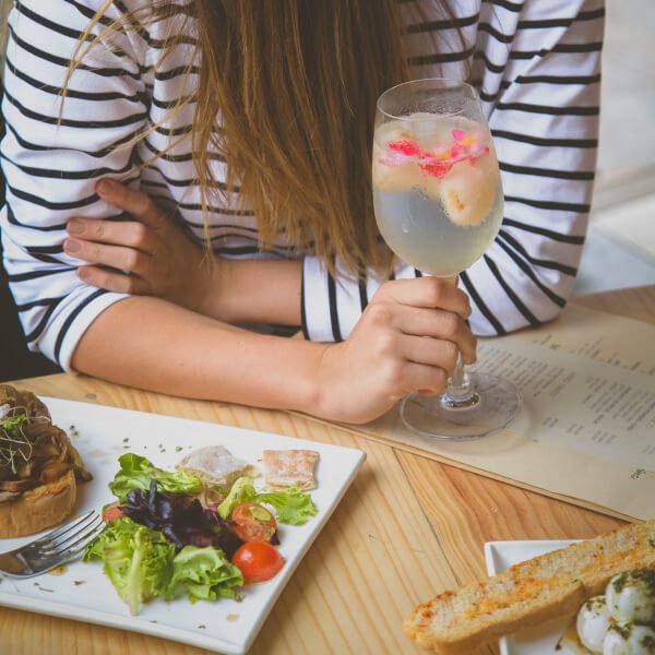 bienestar en la menopausia