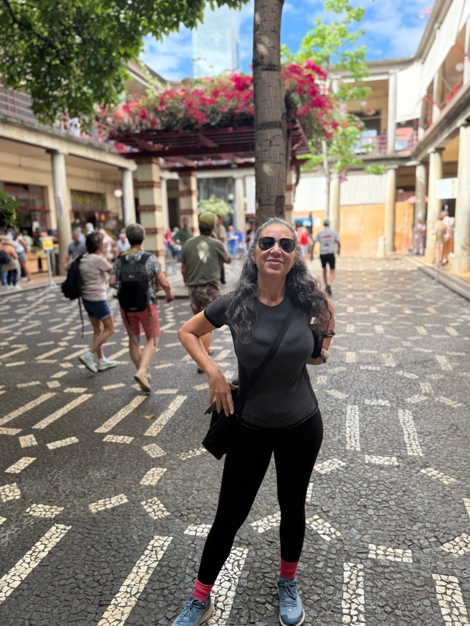 Bienestar en la menopausia