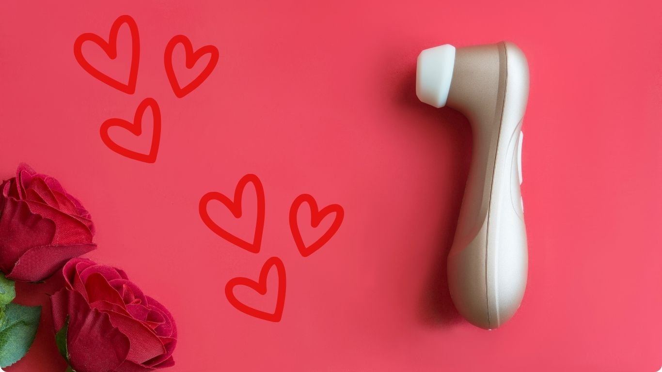 deseo sexual en la menopausia