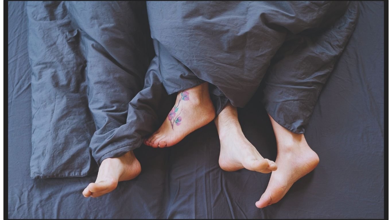 SEXUALIDAD EN PREMENOPAUSIA Y EN MENOPAUSIA