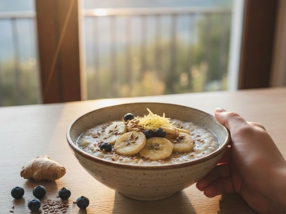 QUE COMER EN LA MENOPAUSIA