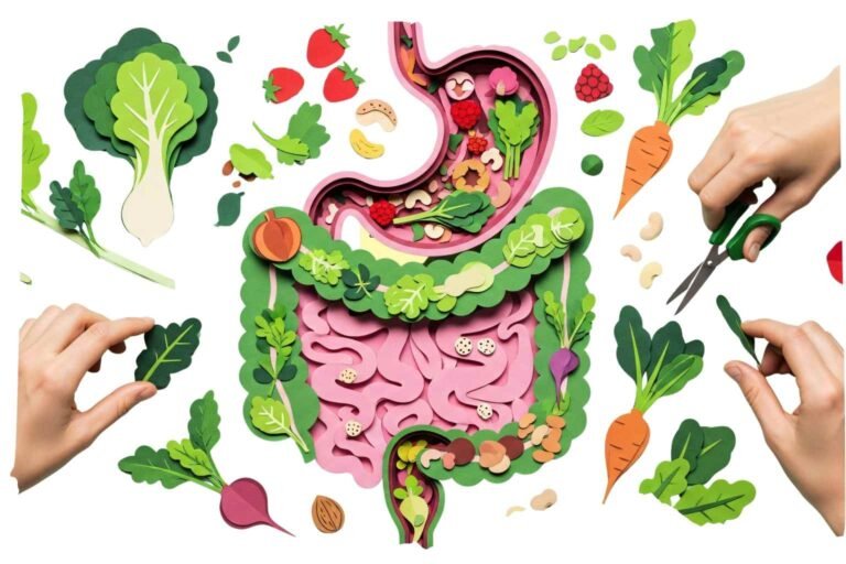 microbiota y menopausia